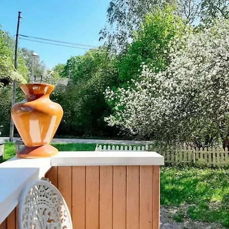 Viihtyisae Yksioe Laehellae Fiskarsin Ruukkia Raseborg