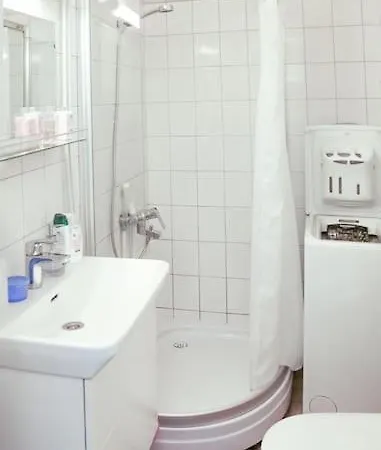 Apartment Viihtyisae Yksioe Laehellae Fiskarsin Ruukkia