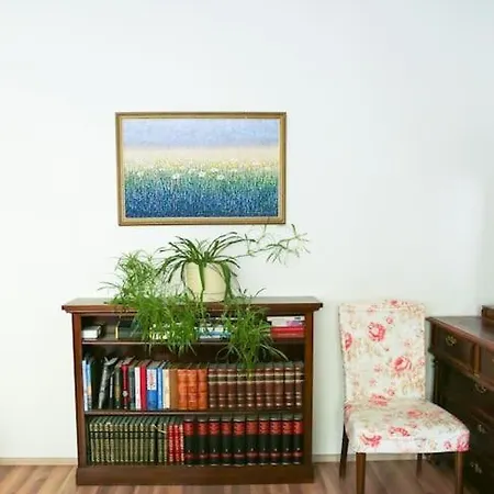 Apartment Viihtyisae Yksioe Laehellae Fiskarsin Ruukkia