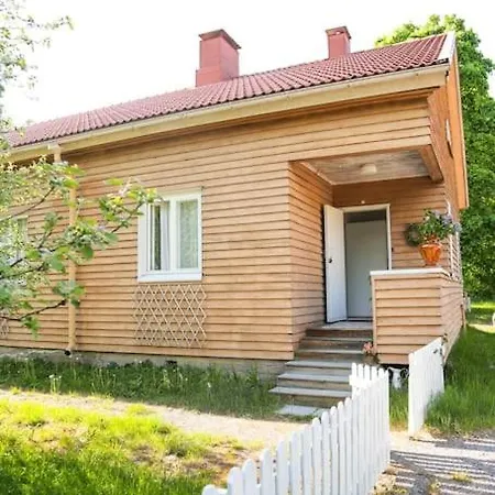Apartment Viihtyisae Yksioe Laehellae Fiskarsin Ruukkia *