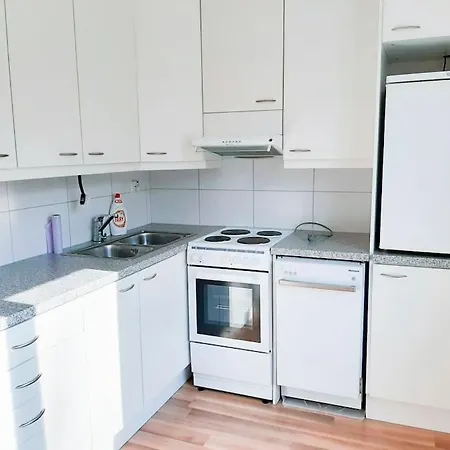 Viihtyisae Yksioe Laehellae Fiskarsin Ruukkia Raseborg