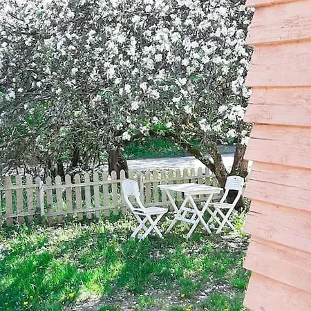 Apartment Viihtyisae Yksioe Laehellae Fiskarsin Ruukkia *