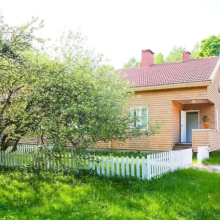 Apartment Viihtyisae Yksioe Laehellae Fiskarsin Ruukkia Pojo