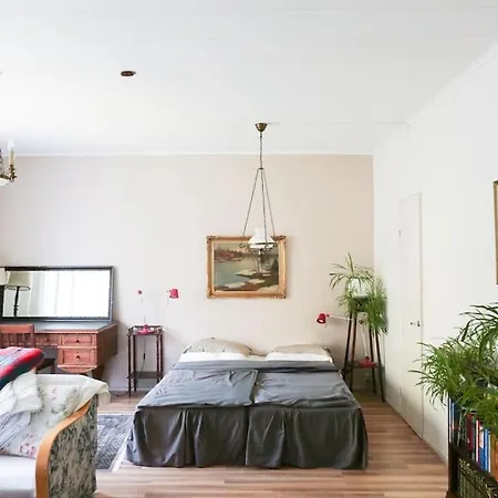 Viihtyisae Yksioe Laehellae Fiskarsin Ruukkia